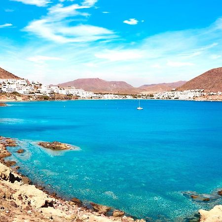 Apartamentos Vela Blanca San José Eksteriør bilde