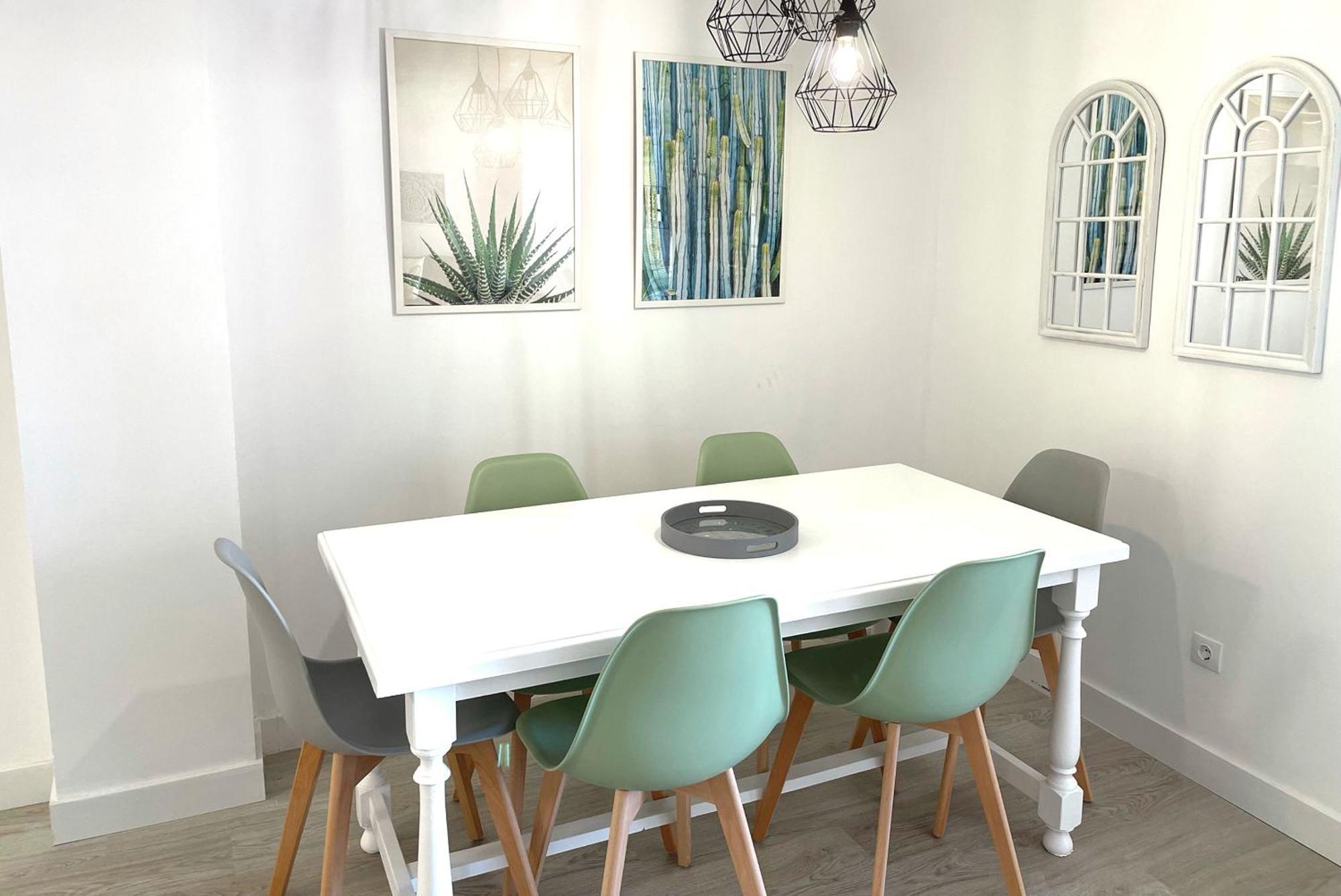 Apartamentos Vela Blanca San José Eksteriør bilde