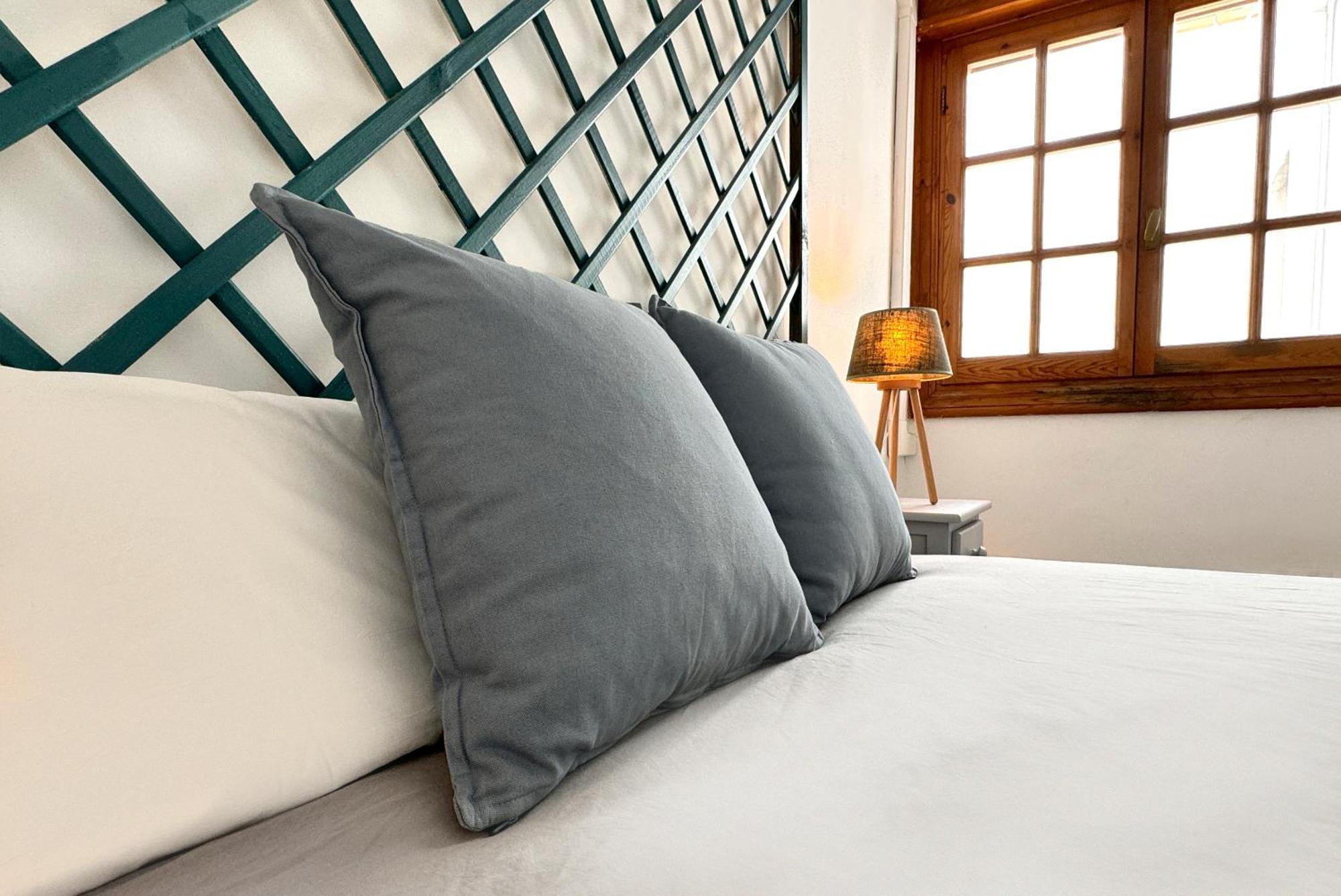 Apartamentos Vela Blanca San José Eksteriør bilde