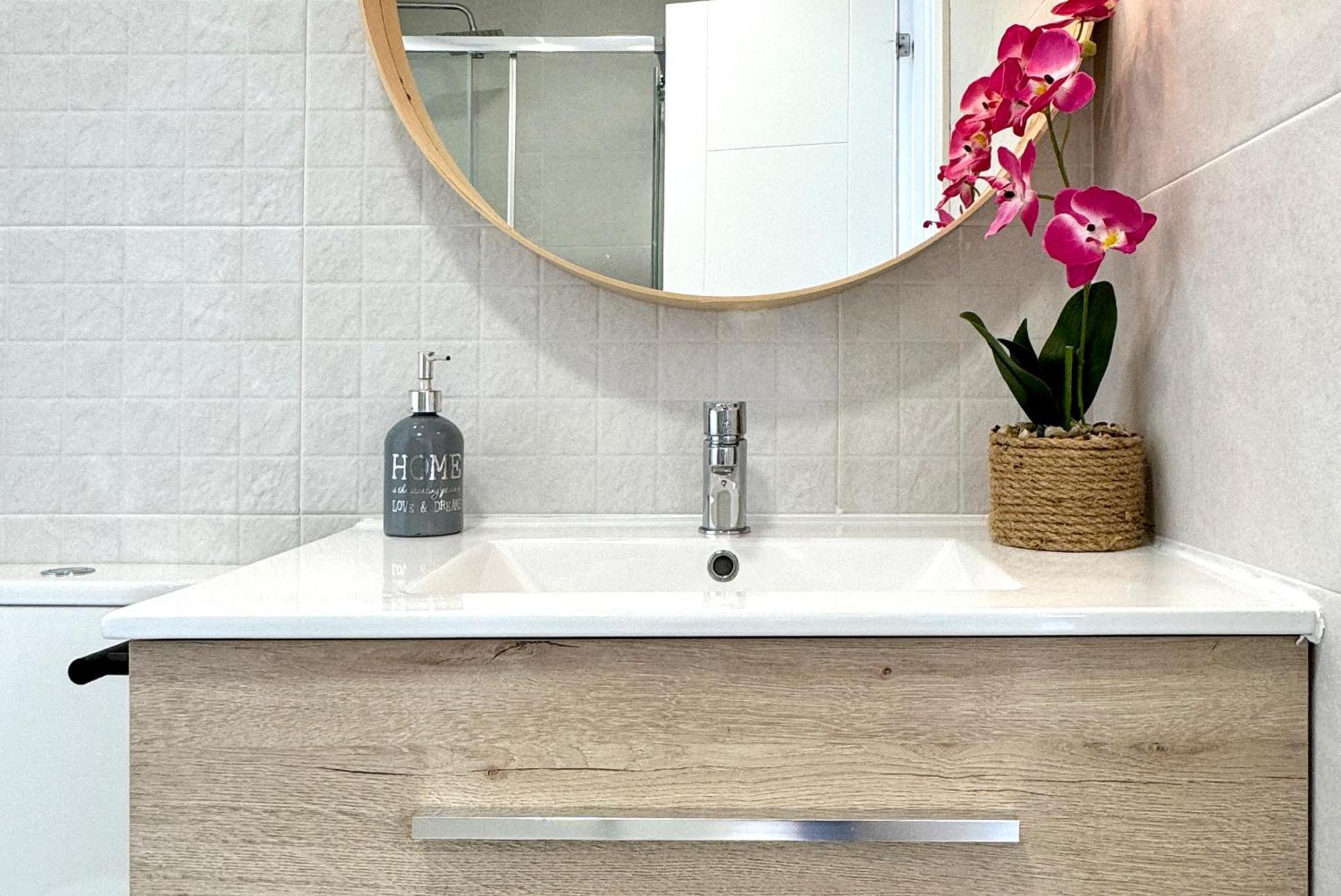Apartamentos Vela Blanca San José Eksteriør bilde